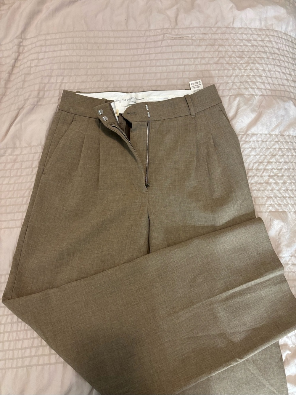 Wilfred Effortless Pant